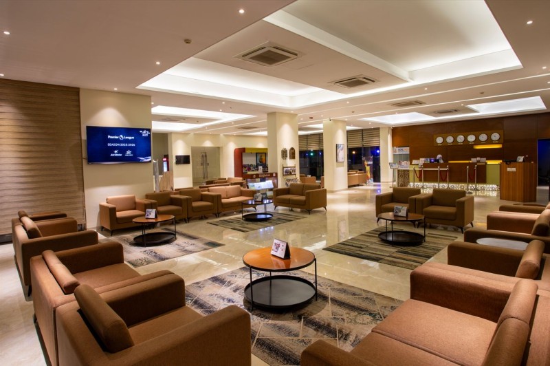Hotel Image Gallery