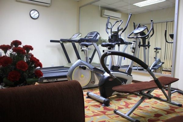 Hotel Image Gallery