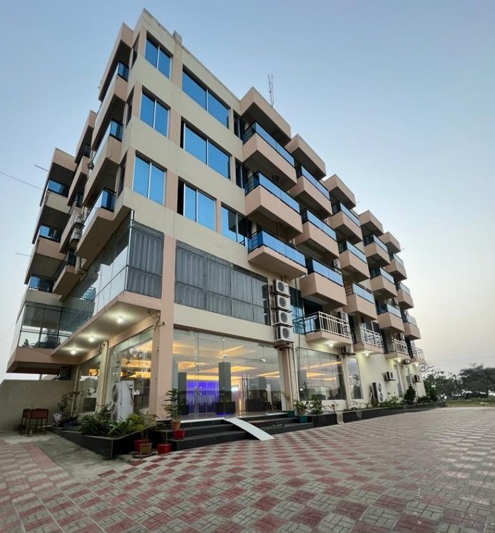 Hotel Image Gallery