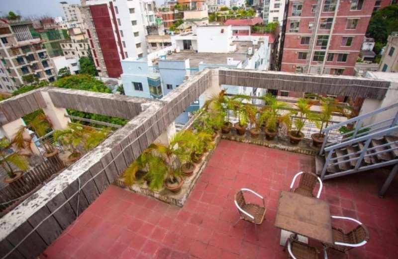 Hotel Image Gallery