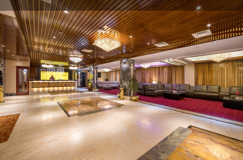 Hotel Image Gallery