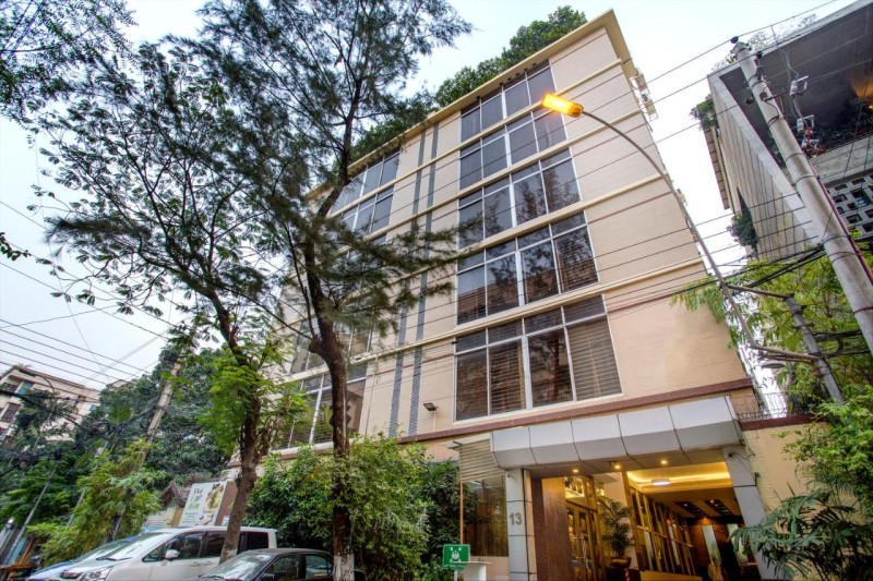 Hotel Image Gallery