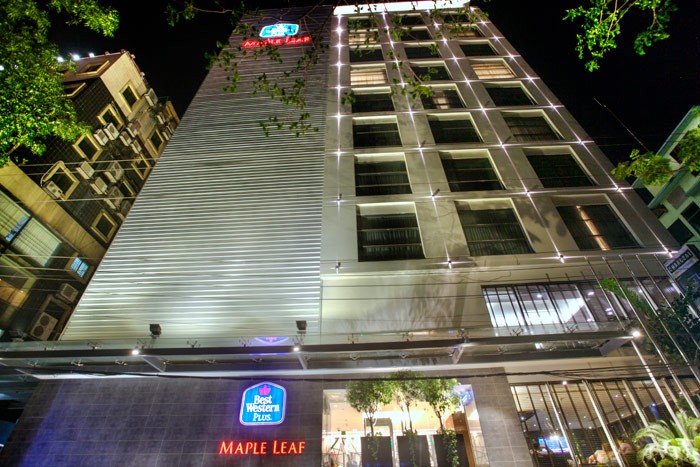 Hotel Image Gallery