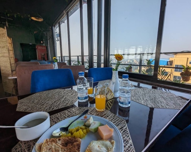 Hotel Image Gallery