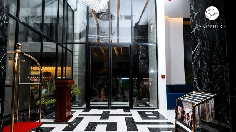 Hotel Image Gallery