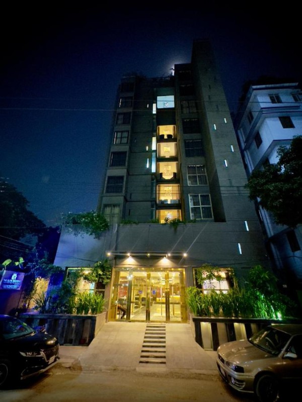 Hotel Image Gallery