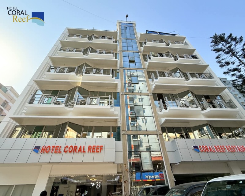 Hotel Image Gallery