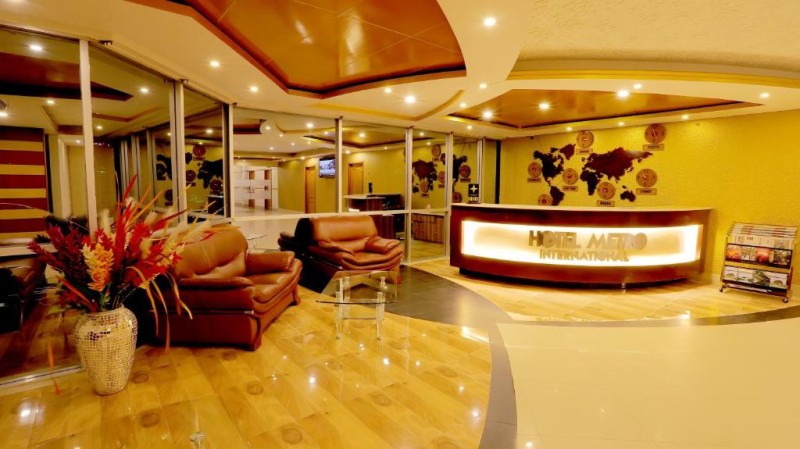 Hotel Image Gallery