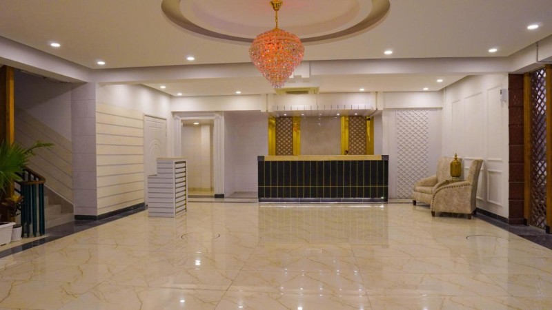 Hotel Image Gallery
