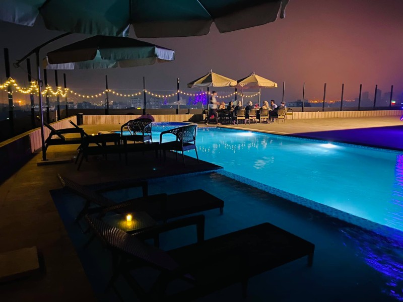Hotel Image Gallery