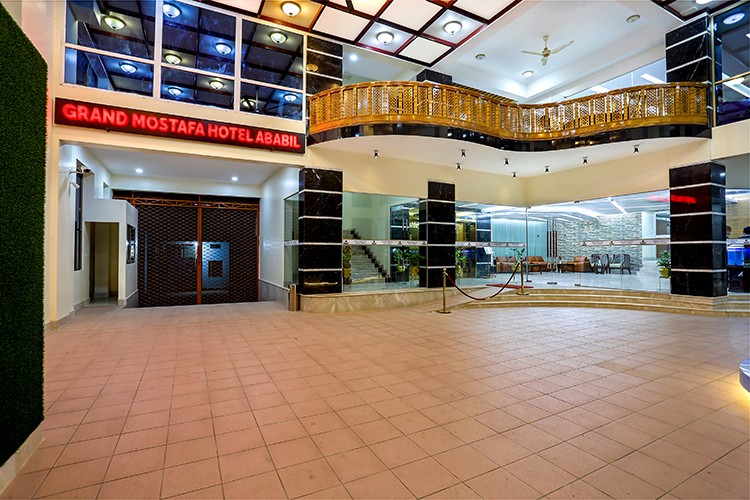Hotel Image Gallery