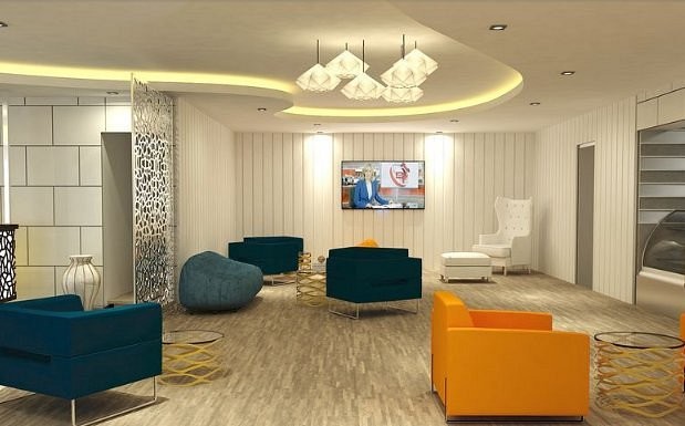 Hotel Image Gallery
