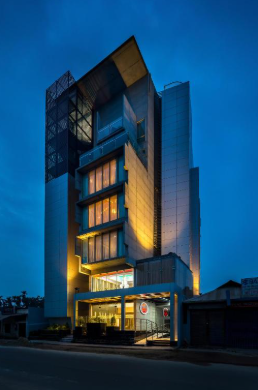Hotel Image Gallery