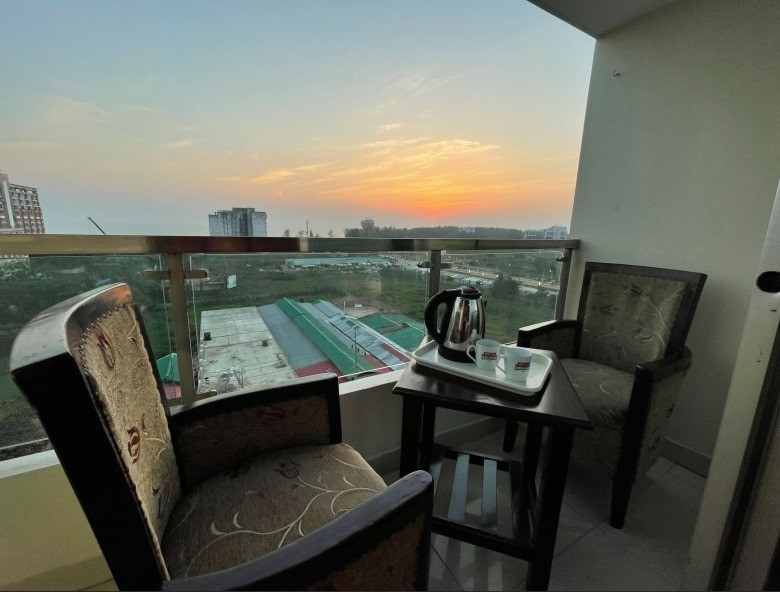Hotel Image Gallery