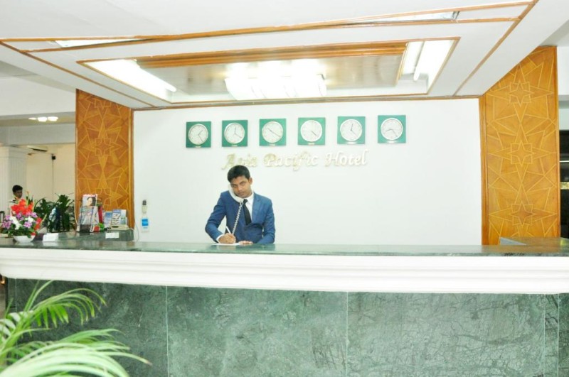Hotel Image Gallery