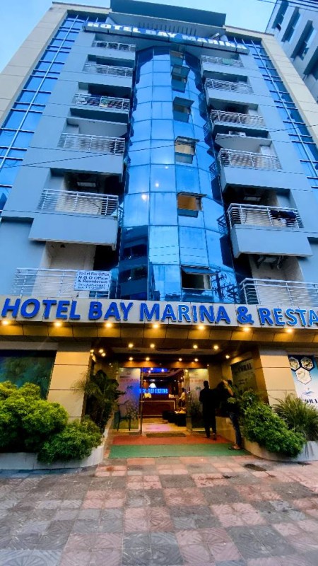 Hotel Image Gallery