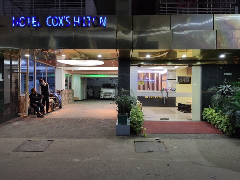 Hotel Image Gallery