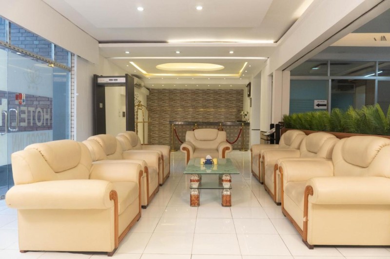 Hotel Image Gallery