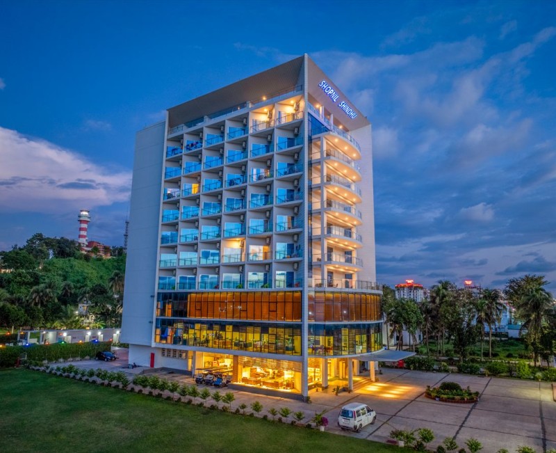 Hotel Image Gallery