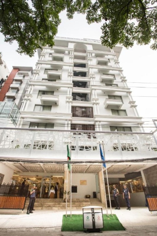 Hotel Image Gallery