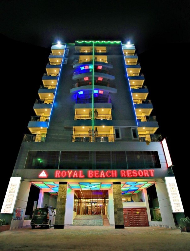 Hotel Image Gallery