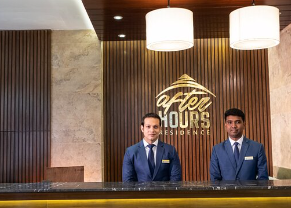 Hotel Image Gallery