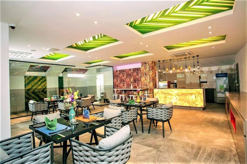 Hotel Image Gallery
