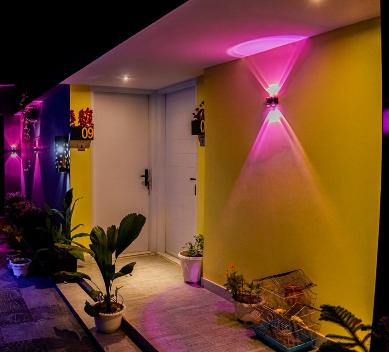 Hotel Image Gallery