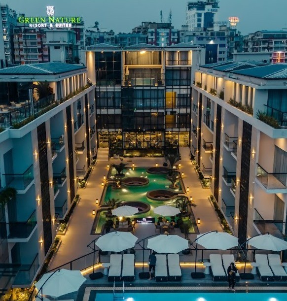 Hotel Image Gallery