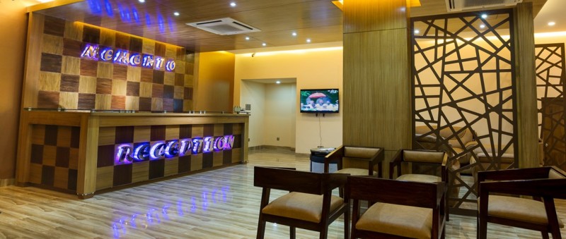 Hotel Image Gallery
