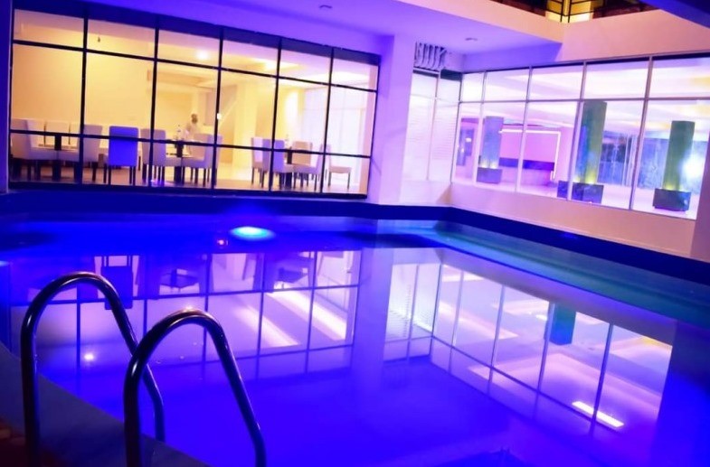 Hotel Image Gallery