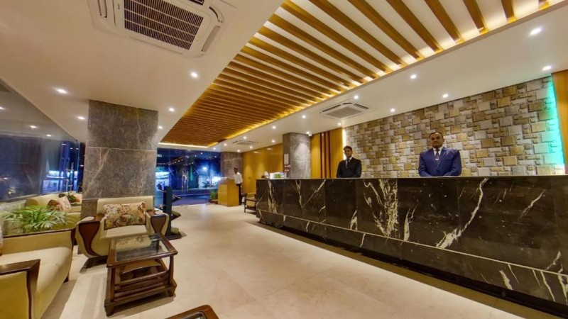 Hotel Image Gallery