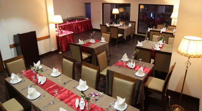 Hotel Image Gallery