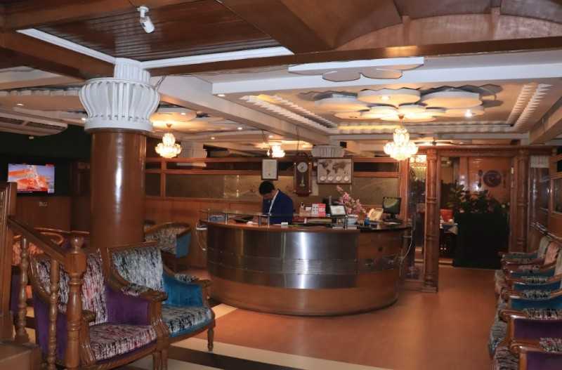 Hotel Image Gallery