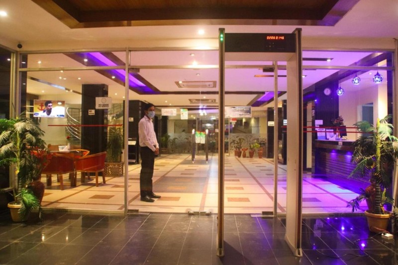 Hotel Image Gallery