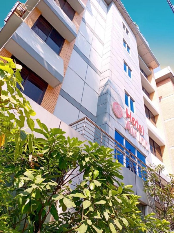 Hotel Image Gallery