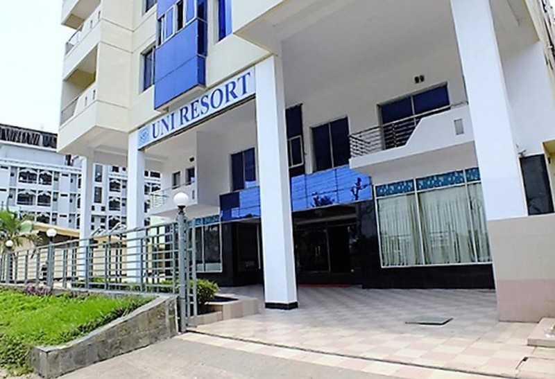 Hotel Image Gallery