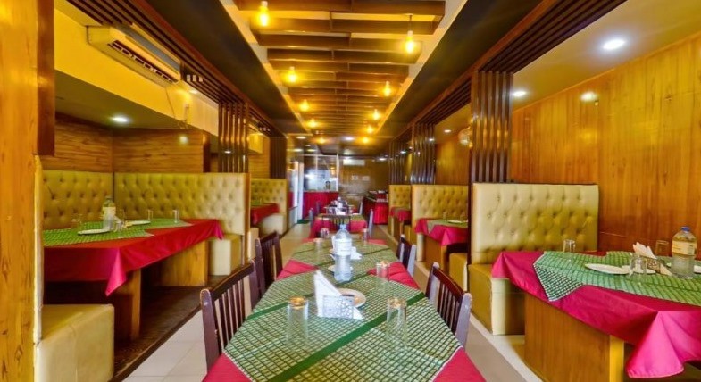 Hotel Image Gallery