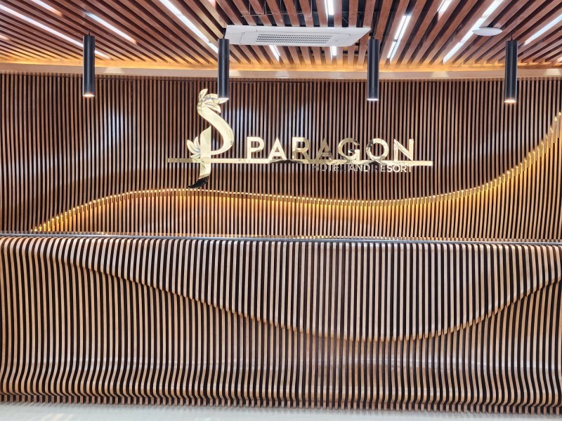 Hotel Image Gallery