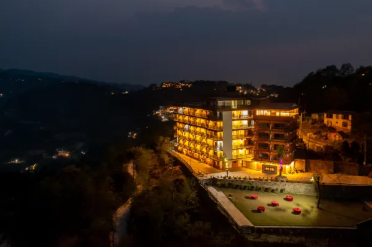 Hotel Image Gallery