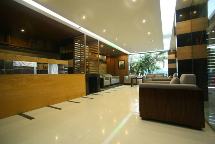 Hotel Image Gallery