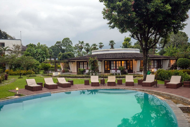 Hotel Image Gallery