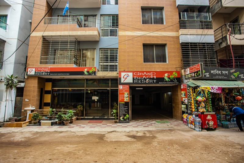 Hotel Image Gallery