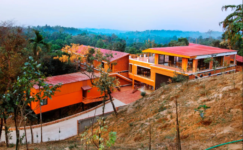 Hotel Image Gallery