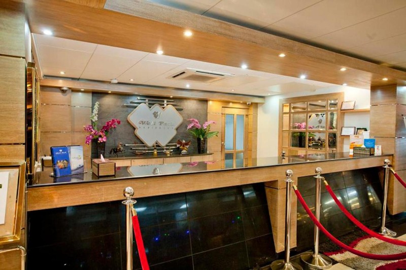 Hotel Image Gallery