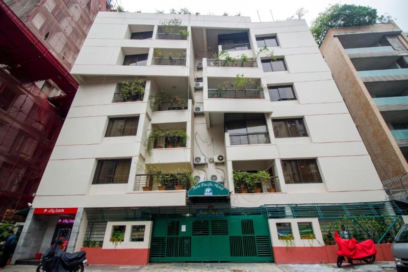 Hotel Image Gallery