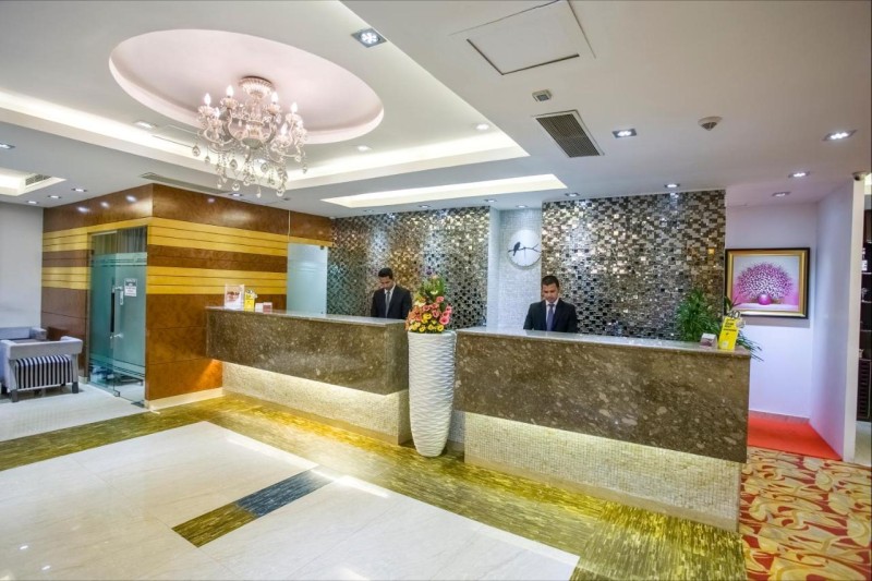 Hotel Image Gallery