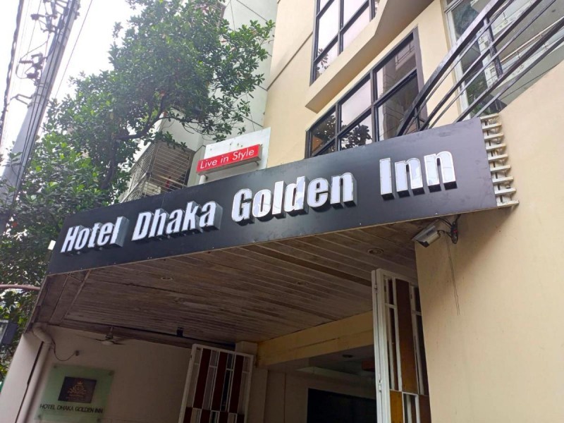 Hotel Image Gallery