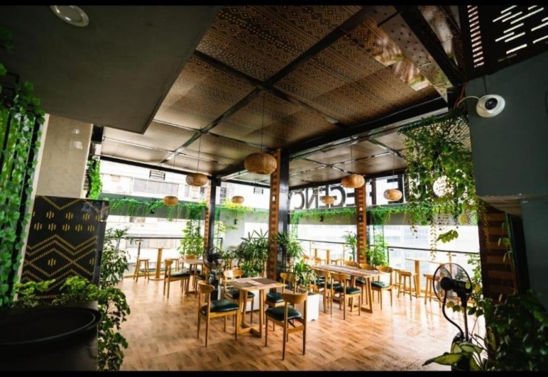 Hotel Image Gallery