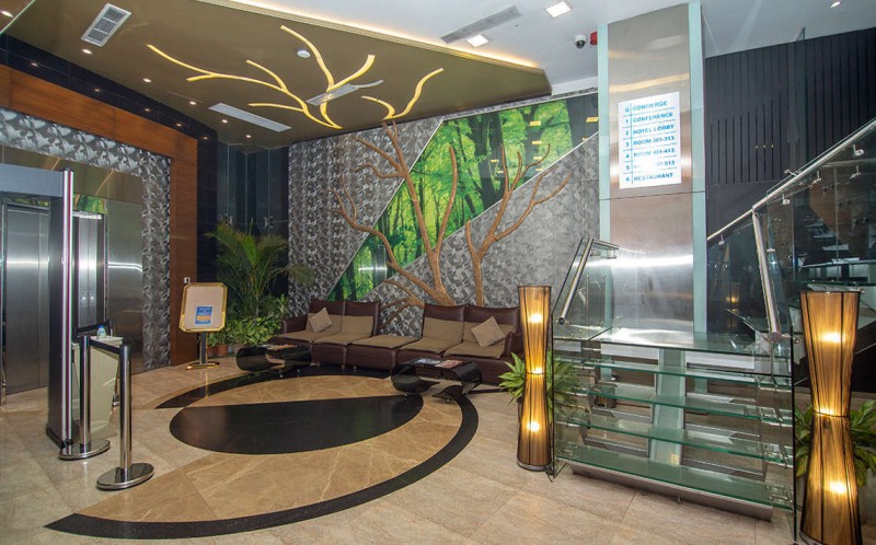 Hotel Image Gallery